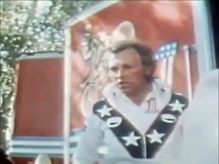 Evel Knievel News Report 3