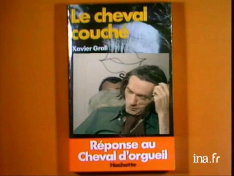 Xavier Grall und Per Jakez Helias