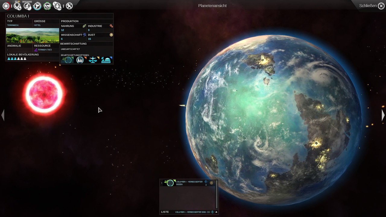 Arch Linux : Endless Space [mesa 10.6.2 + wine-staging 1.7.47 (pipelight repo)]