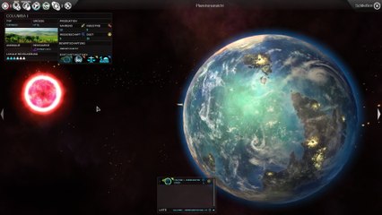 Arch Linux : Endless Space [mesa 10.6.2 + wine-staging 1.7.47 (pipelight repo)]