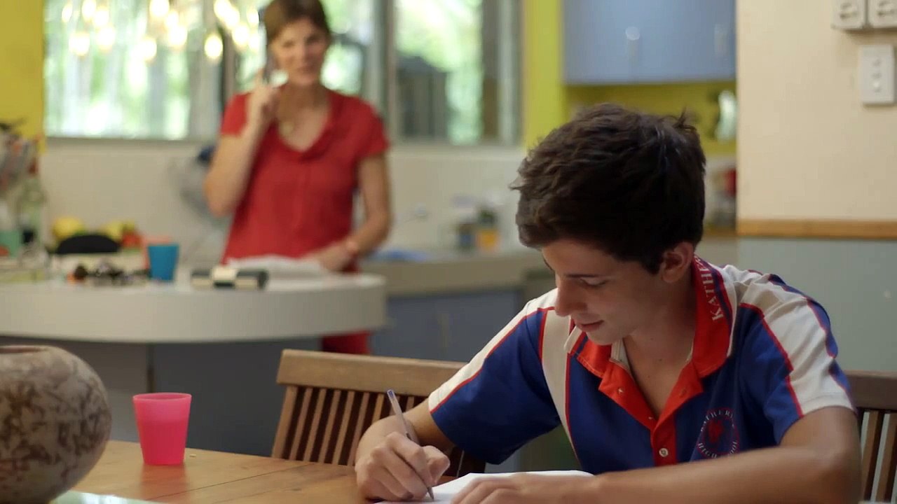 Giving Kids What They Need For The Future - Parent Anna Talks About Teach For Australia