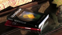 Peter Northouse discusses Leadership: Theory and Practice, Fifth Edition