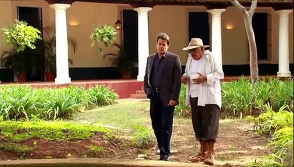 Miguel De León en Amor Secreto - Capitulo 20