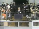 Ronald Reagan - First Inagural Address - Edited Highlights