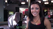 PBR Rock Bar's Karie Shares Bullriding Tips