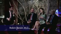 Interactive Panel: Empowering at Scale (w/ Drs. Berzin, Galland)