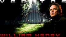 William Henry on VERITAS - Ancient Stargates - This is a preview - www.veritasshow.com