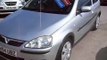 ALYN BREWIS NICE CARS FOR SALE Vauxhall Corsa 1.2 SXi 3dr, Low Mileage