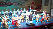 Vienna Mozart Orchestra @ Vienna State Opera - 3