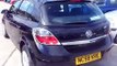 ALYN BREWIS NICE CARS FOR SALE Vauxhall Astra 1.6 Life 5dr, AIR CON, Low Mileage