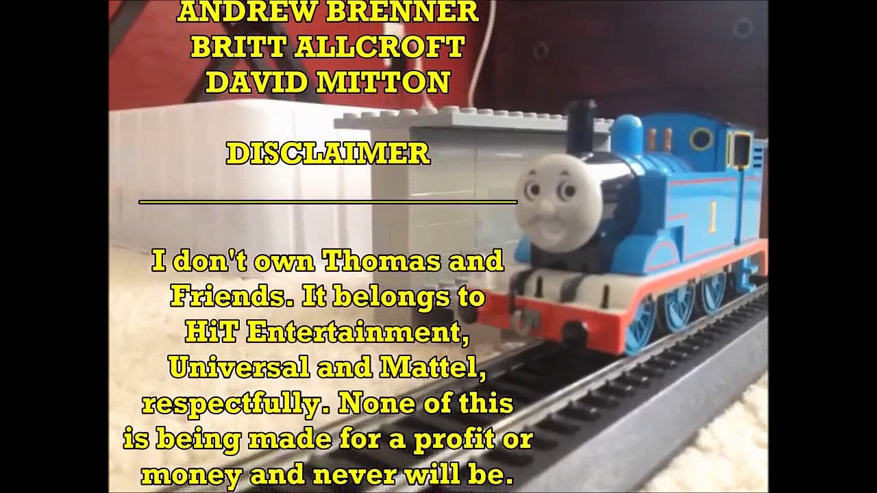 Closing to Rusty to the Rescue 2008 DVD PBS Kids print (Fake)