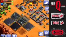 This Means WAR! Command Center Level 8 Update