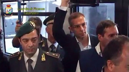 Preso il boss della 'ndrangheta Roberto Pannunzi