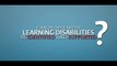 Can People With Learning Disabilities Be Identified and Supported?