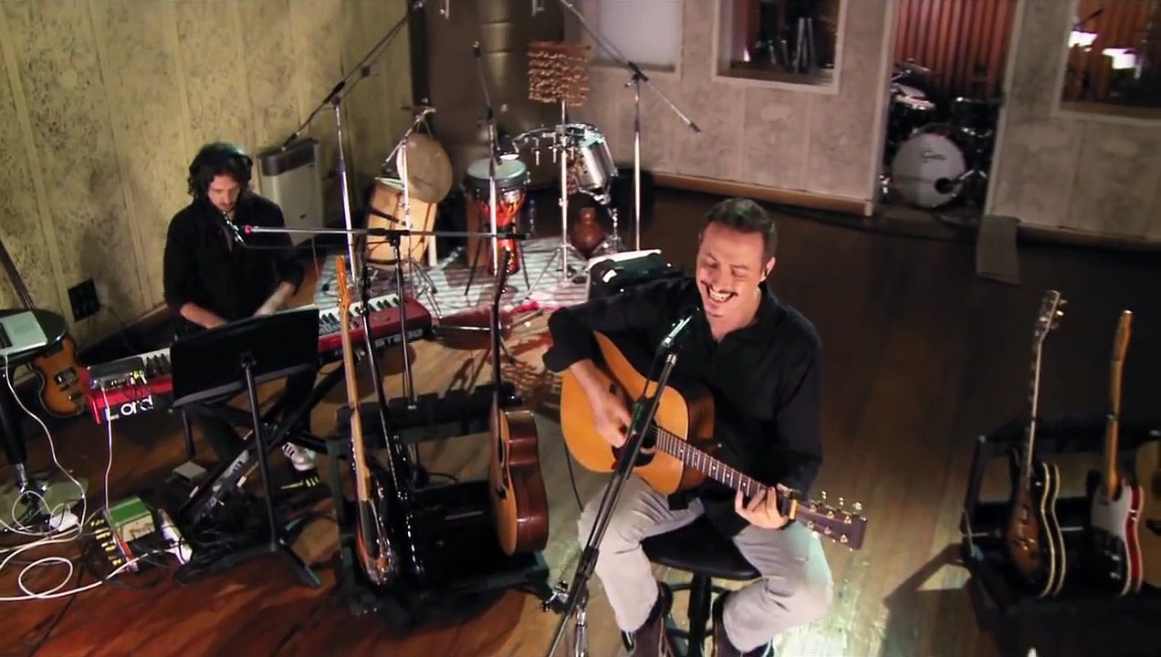 Pedro Aznar - A primera Vista