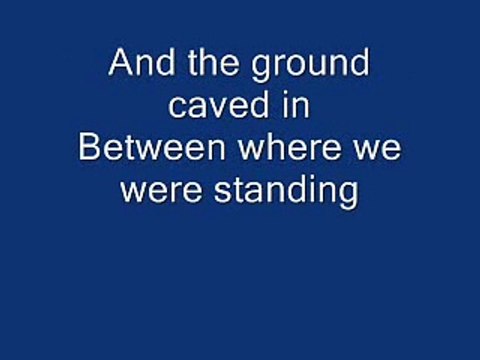 New Divide (Linkin Park) Lyrics From Transformers 2!!