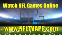 Watch Pittsburgh Steelers vs New England Patriots Live Streaming Online