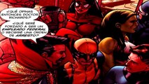 La Guerra Civil Marvel - Civil War 1 Parte 2