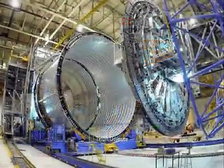 Technologie Extra Terrestre Sky Dreadnought Ovni Américain