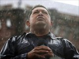 Himno Nacional de la República Bolivariana de Venezuela cantado por Hugo Chávez