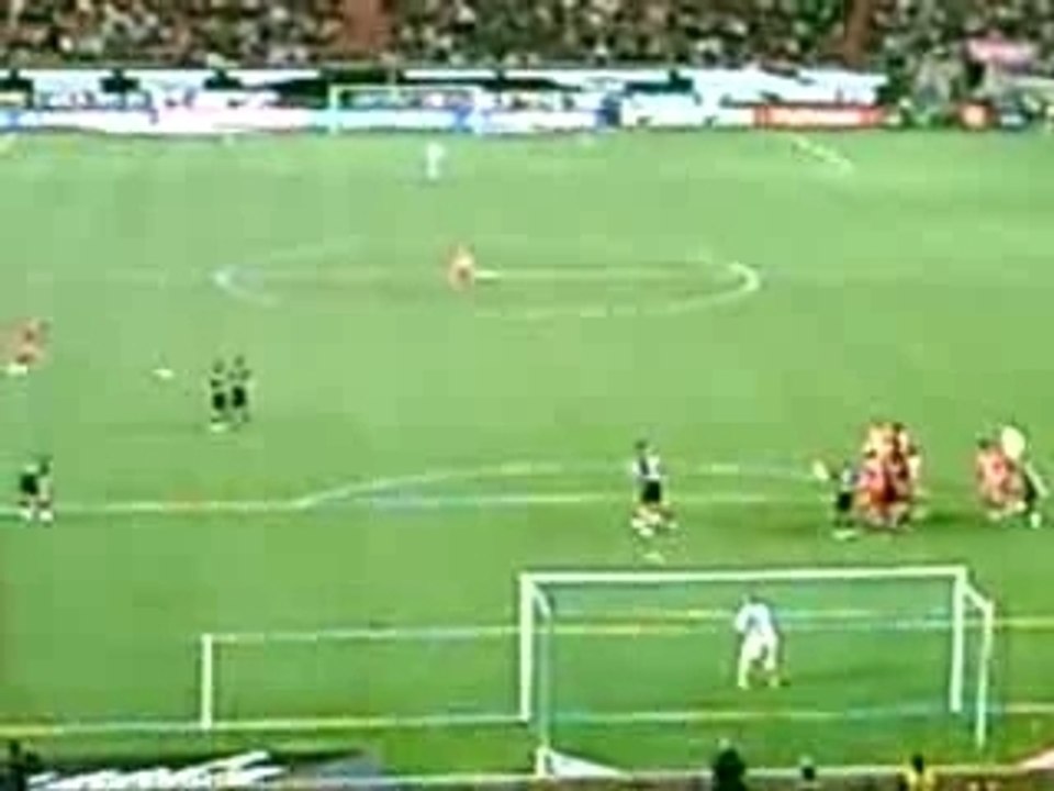 PSG - Le Mans
