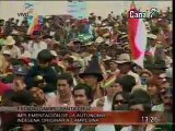 Bolivia pone en marcha autonomía indígena - agosto 2009 4/4