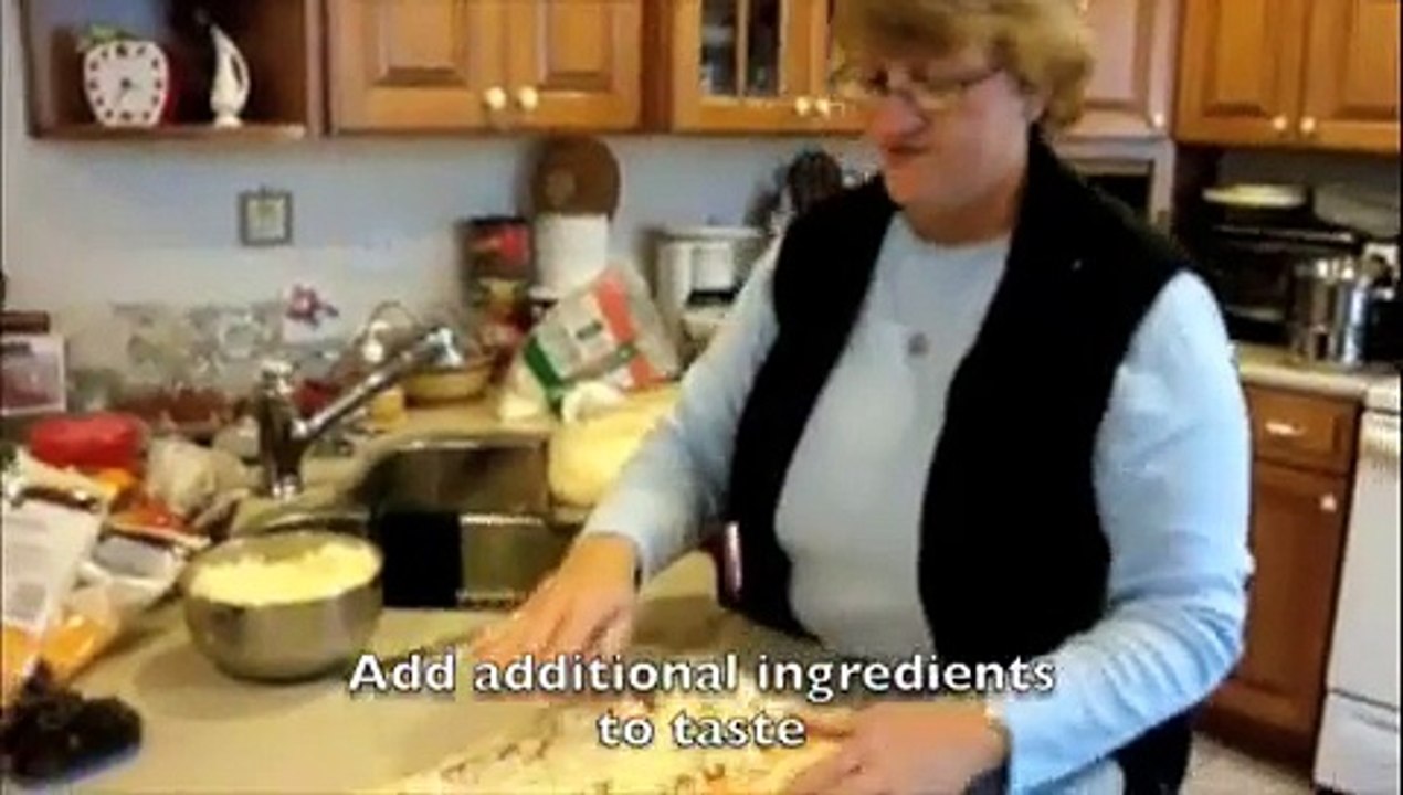 Stromboli 101
