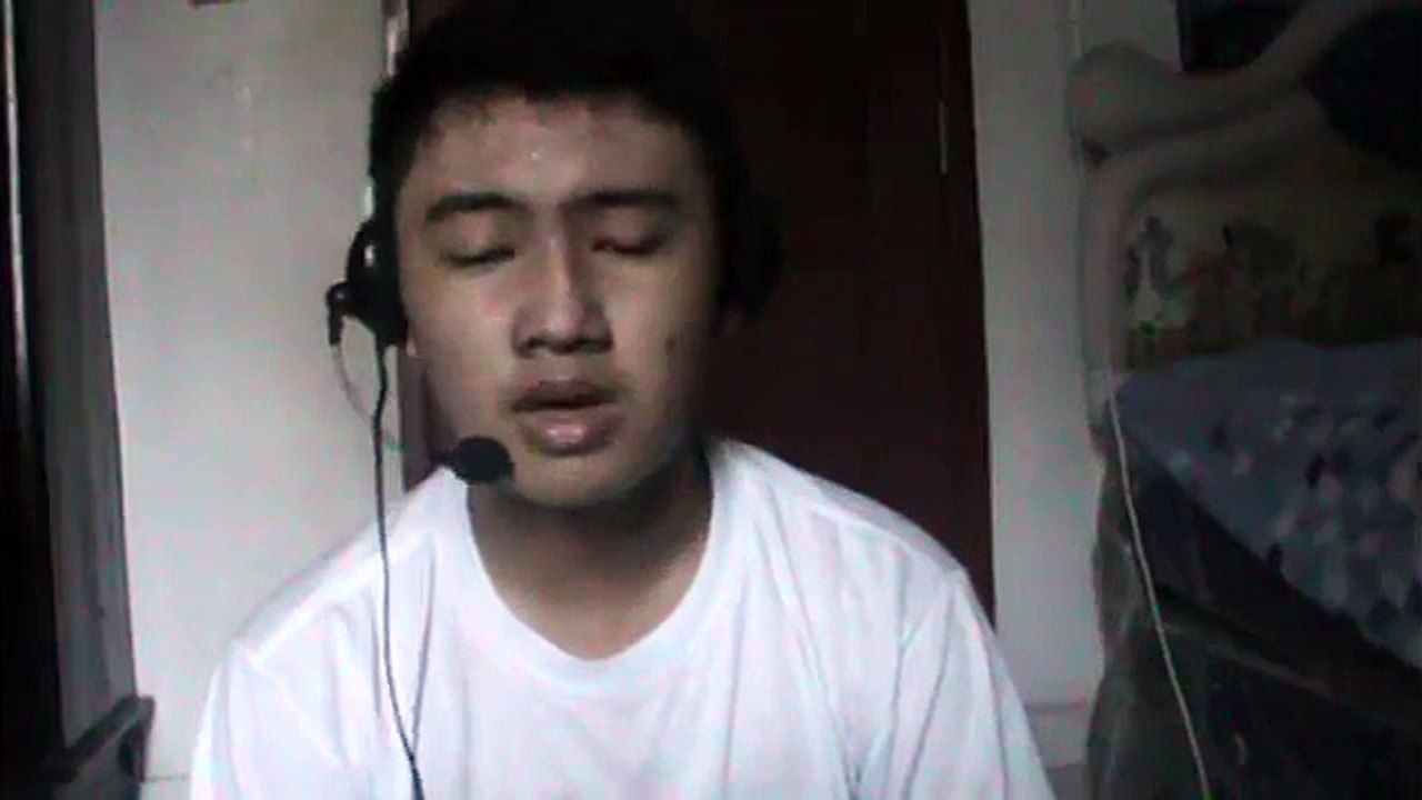 Night changes cover~OneDirection