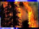 RUSSIA, MOSCOW APOCALYPTIC FIRE PROPHESIED MARCH 2010