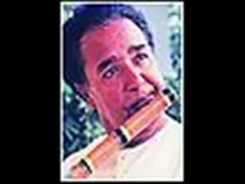 Pankh hote to udd aati re-Instrumental on flute by Salamat Hussain