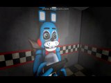 sfm fnaf toy bonnies shift at withered freddys pizza