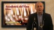Accademia del Vino: Flavio Grassi presenta lo Champagne Pommery Cuvée Louise 1999