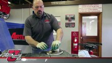 How to Install Fuel Pump E7117M 1998 - 2003 Dodge Durango