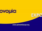 Το διαφημιστικό σποτ για την Autonomia EXPO 2010
