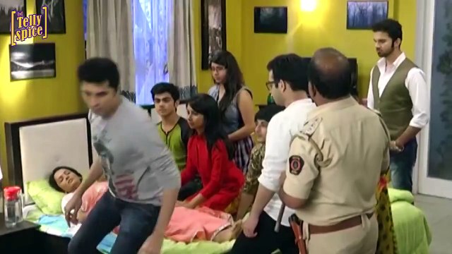Itna Karo Na Mujhe Pyaar 23rd July 2015 _ TV SHOW On Location