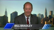 Former Senator Bill Bradley Joins Larry King on PoliticKING
