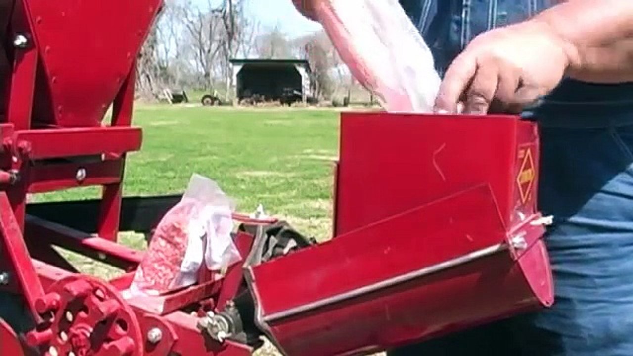 Covington Planter
