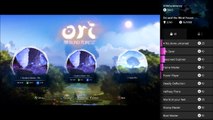 Ori and the Blind Forest - No Stone Unturned Achievement fix/glitch