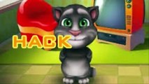 My Talking Tom Hack Android, iOS