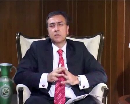 An exclusive interview with Hina Rabbani Khar (Sochta Pakistan, 21 Jul 2011_2)