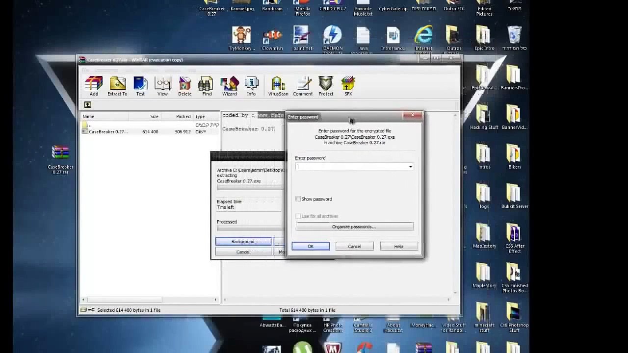 ★Counter Strike Global Offensive OPENING CASE HACK KNIFE DROP EVERYTIME VAC Undetected! ★