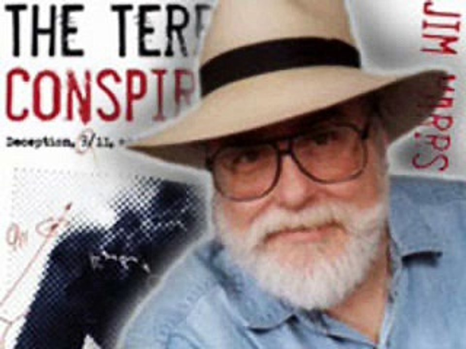 Jim Marrs-Red Ice Creations Radio-01