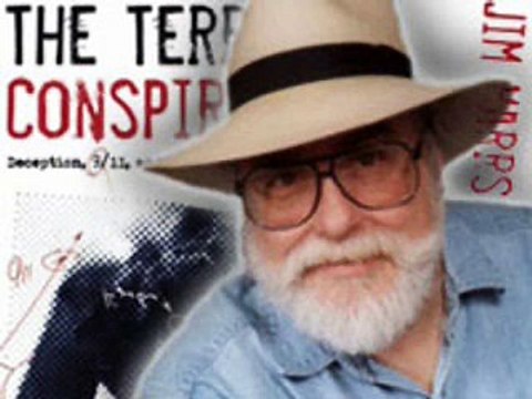 Jim Marrs-Red Ice Creations Radio-01