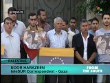 Palestinian Students Defend Venezuelan Scholarship Program