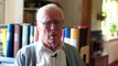 Intervju: Journalisten Sven Anér om mordet på Olof Palme