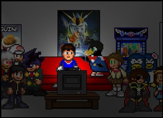 Otaku Evolution Episode 43 - Mid Year Dub Review