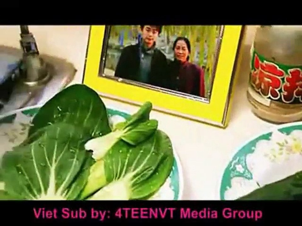 Đoạn video cảm động làm hằng triệu người phải khóc (trong đó có công nhân samsung. hihi)