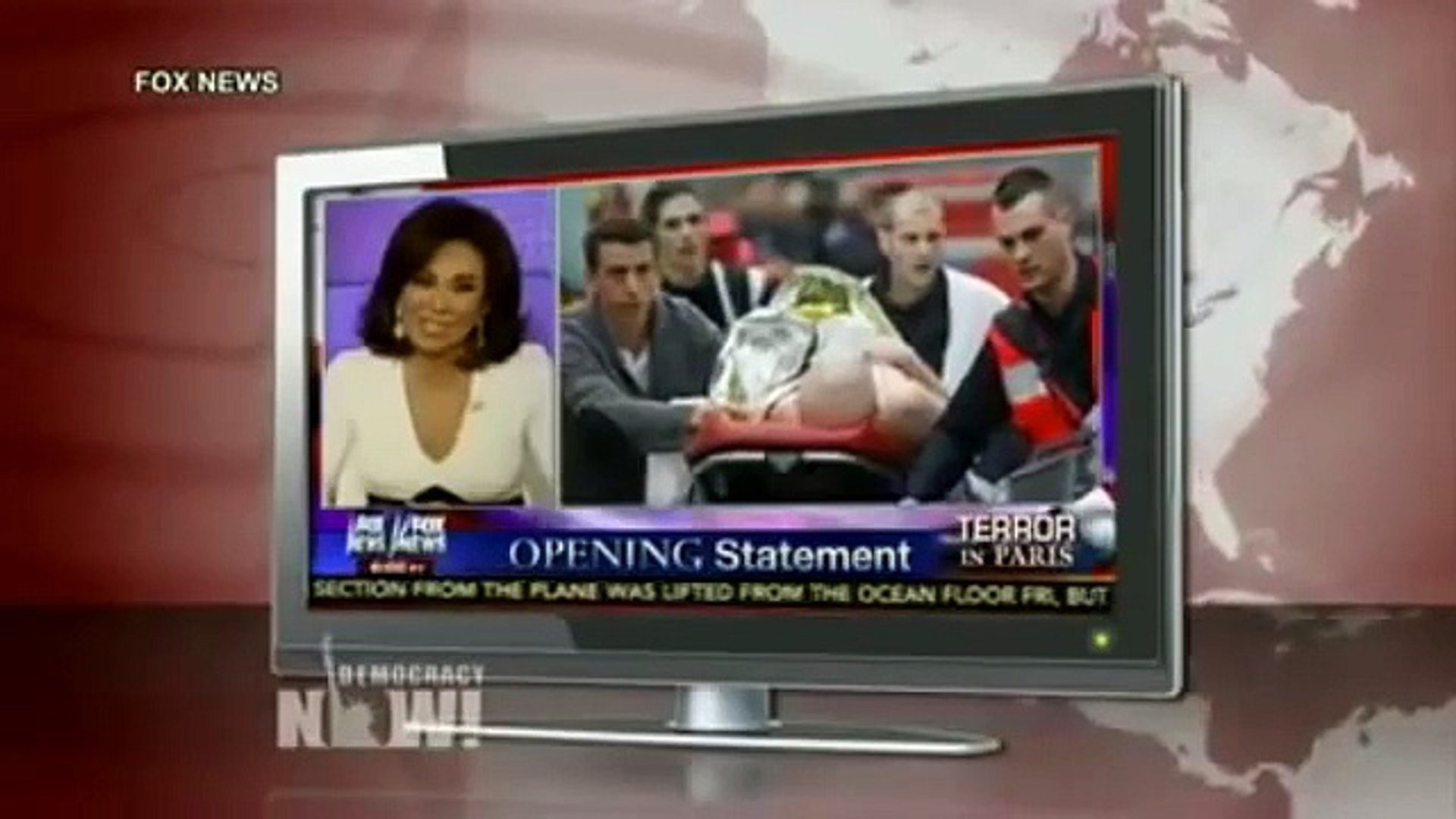 Fox '''News'''