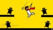 Zero Punctuation: Strider