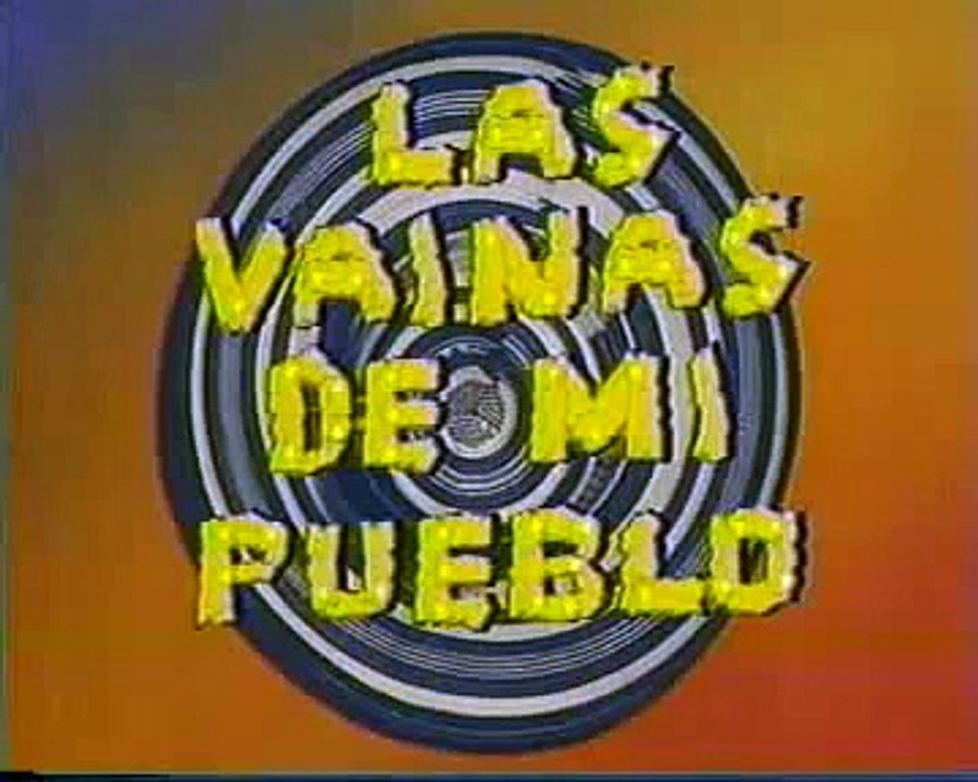 Las Vainas De Mi Pueblo - El Medico